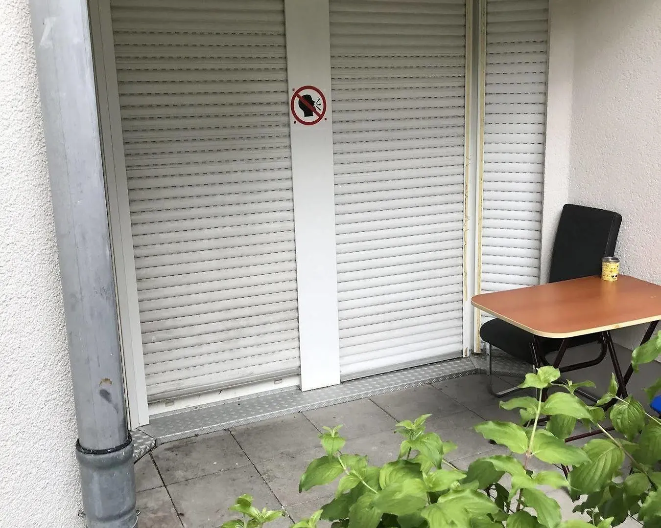 Ferienwohnung Kn Kahtan Boarding House München