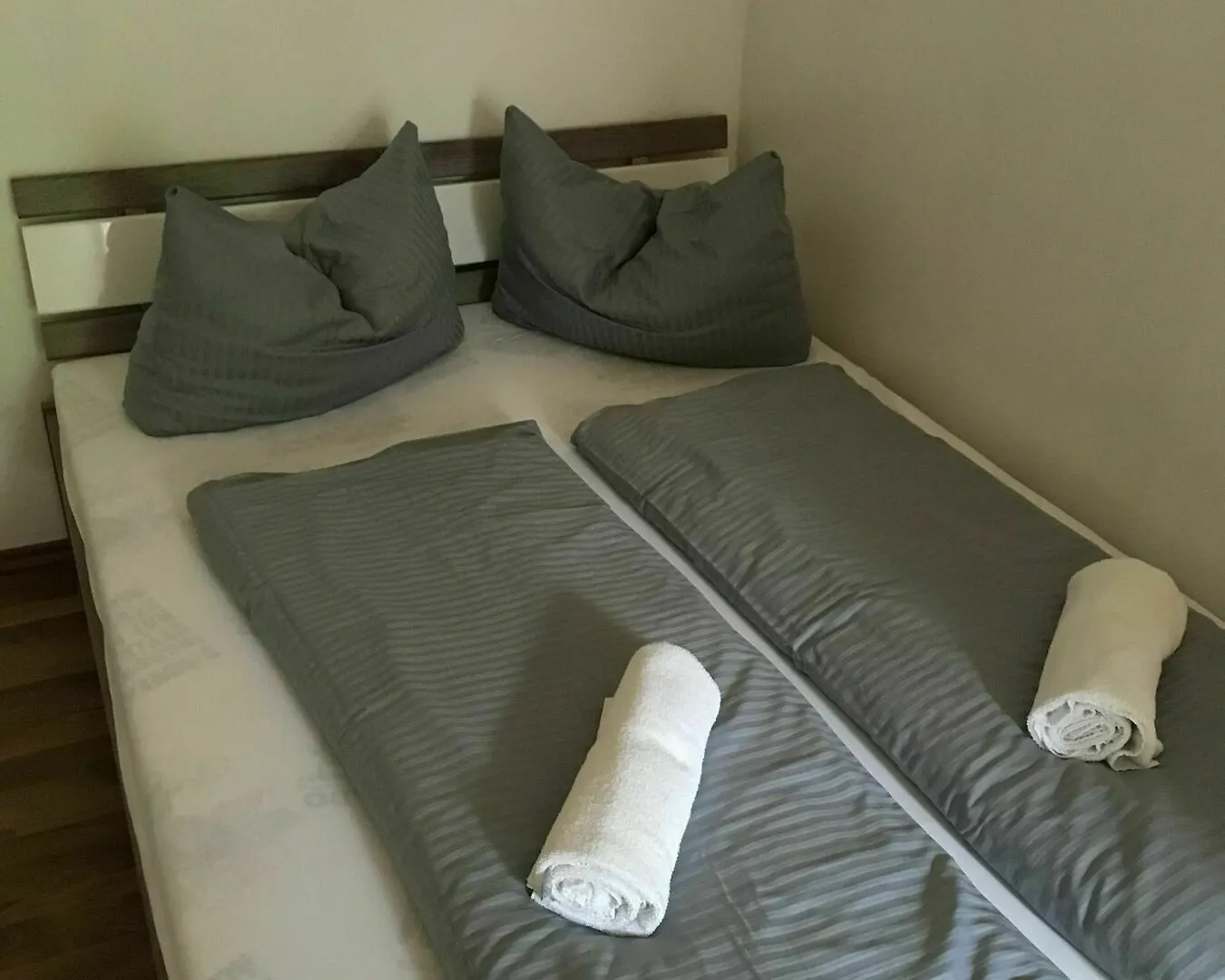 Ferienwohnung Kn Kahtan Boarding House München Apartment