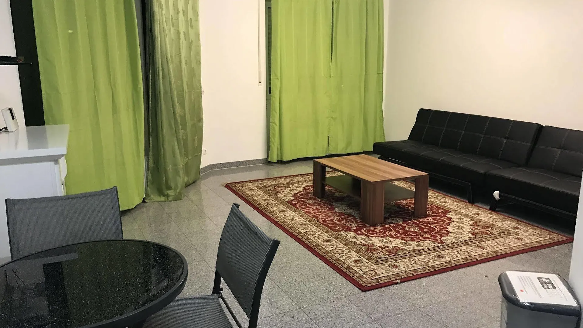 公寓 慕尼黑Kn Kahtan Boarding House公寓