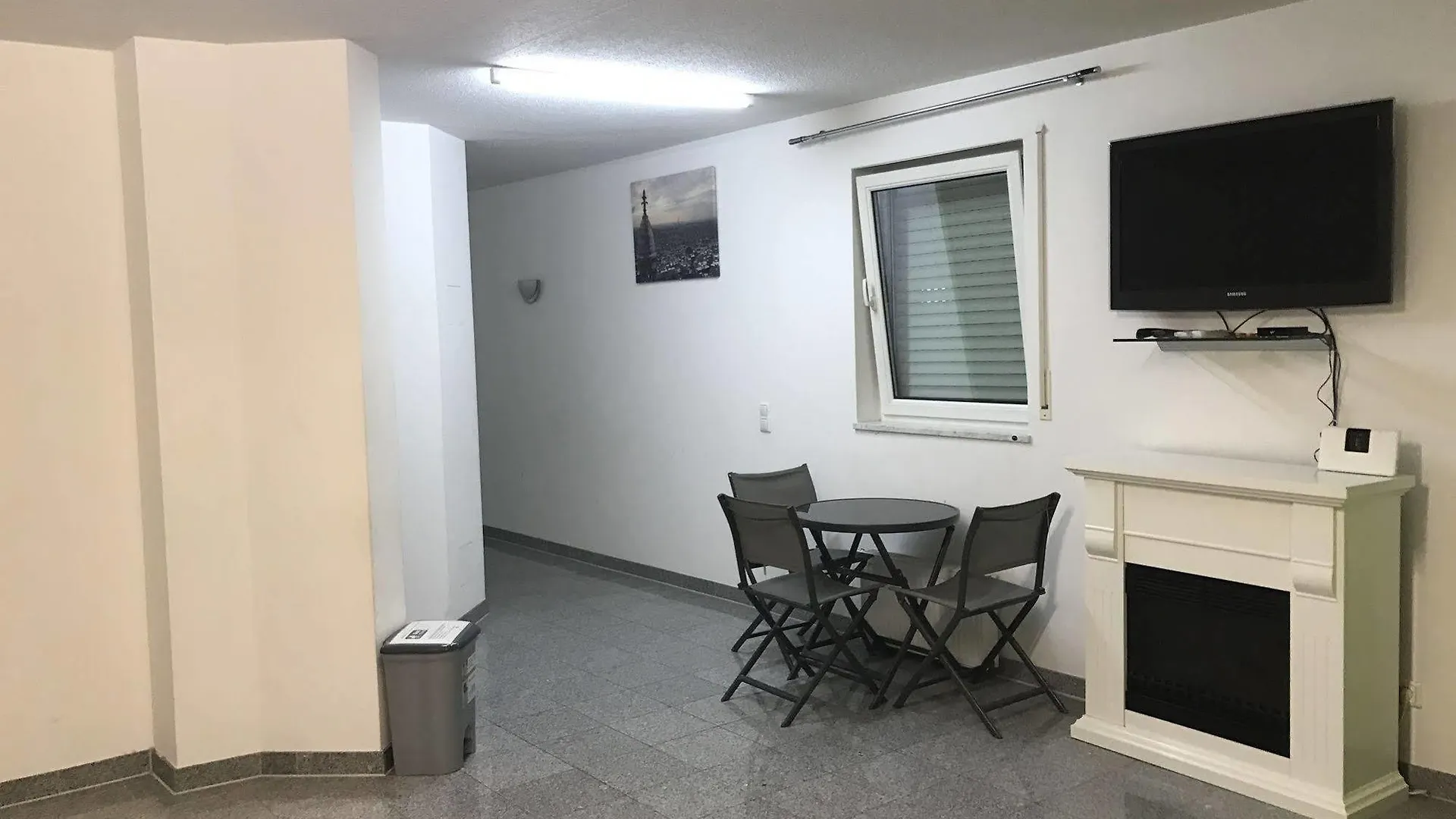 Kn Kahtan Boarding House Apartment Munich