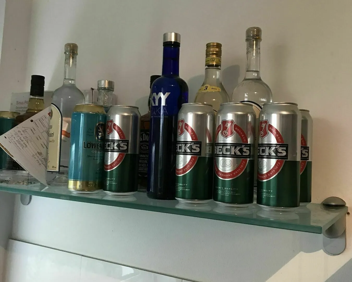 Kn Kahtan Boarding House Apartment Munich 0*,  Germany