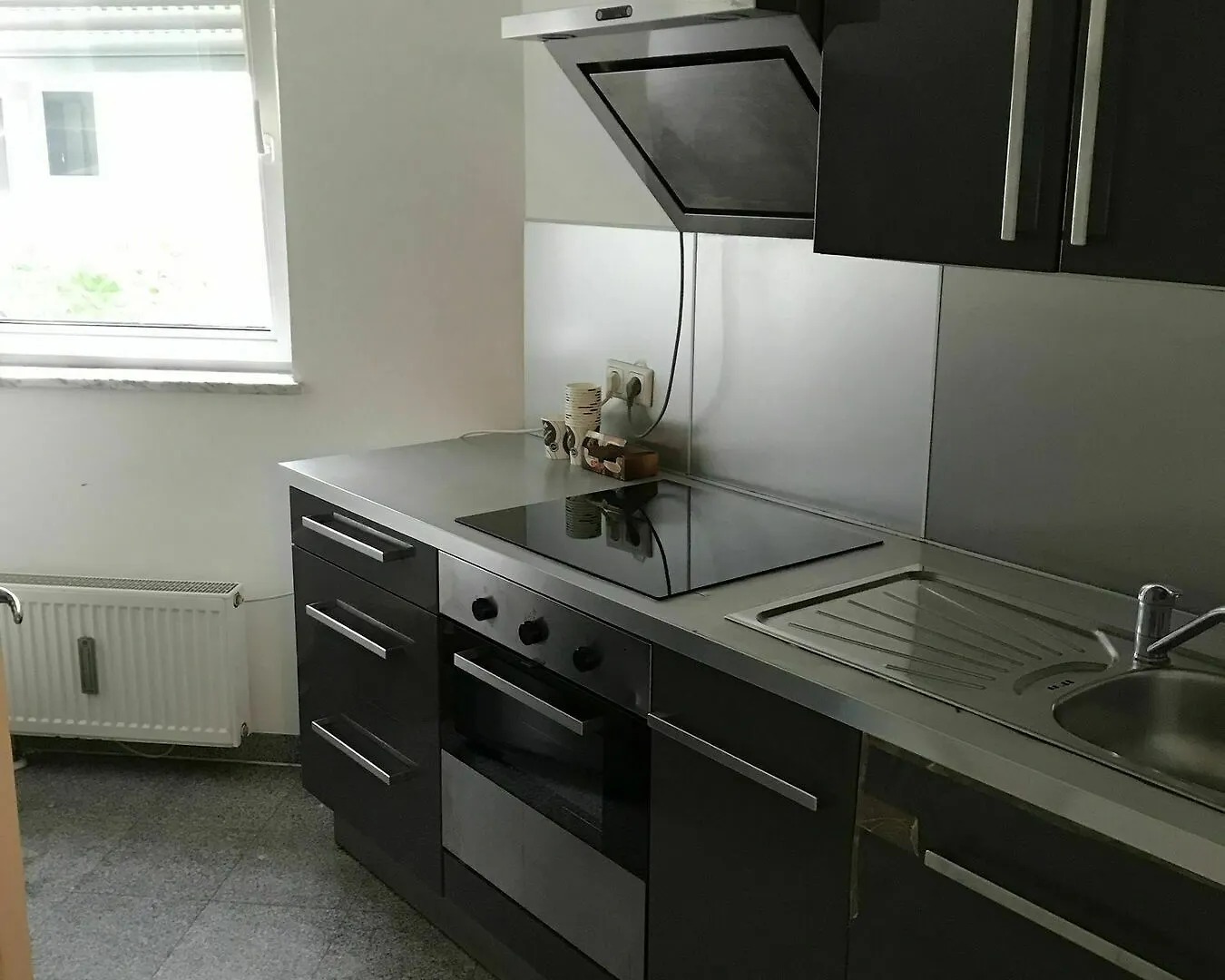 Kn Kahtan Boarding House Apartment Munich
