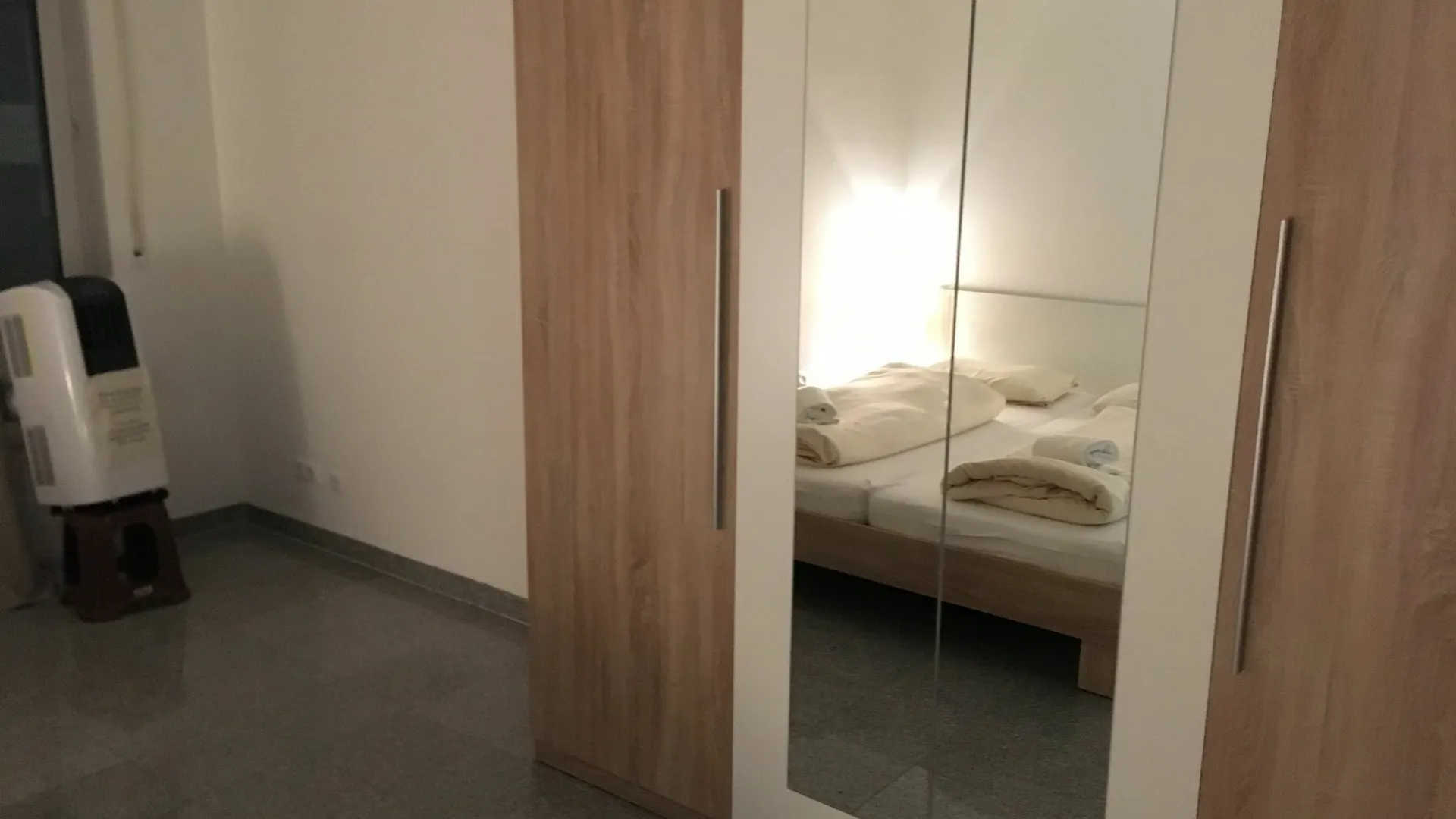 Kn Kahtan Boarding House Apartment Munich 0*,  Germany